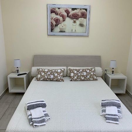 B&B Casa Gioia Ercolano Dış mekan fotoğraf