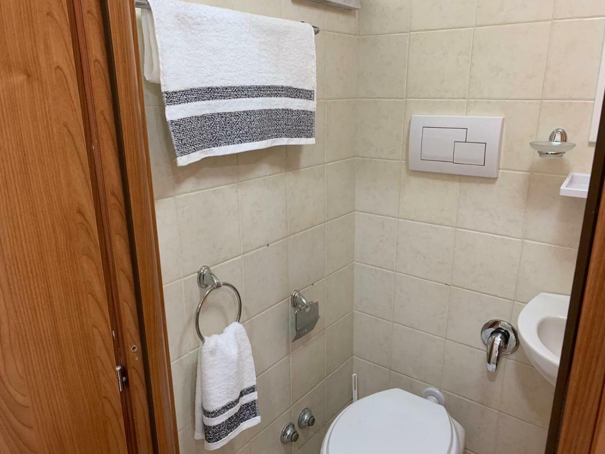 B&B Casa Gioia Ercolano Dış mekan fotoğraf