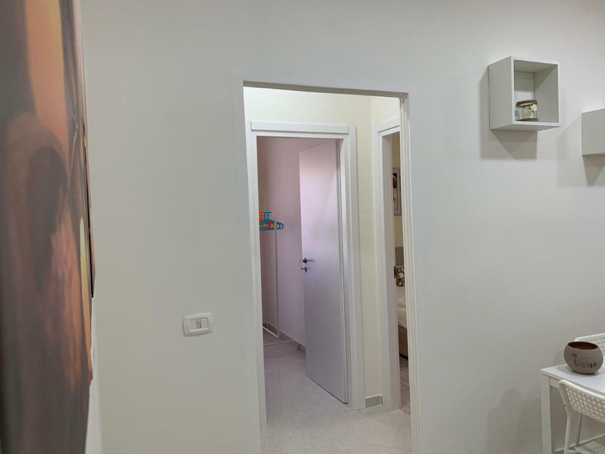 B&B Casa Gioia Ercolano Dış mekan fotoğraf