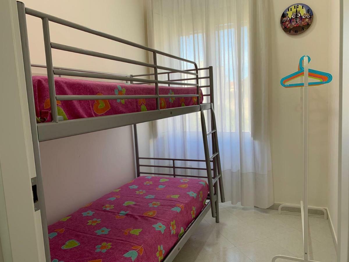 B&B Casa Gioia Ercolano Dış mekan fotoğraf