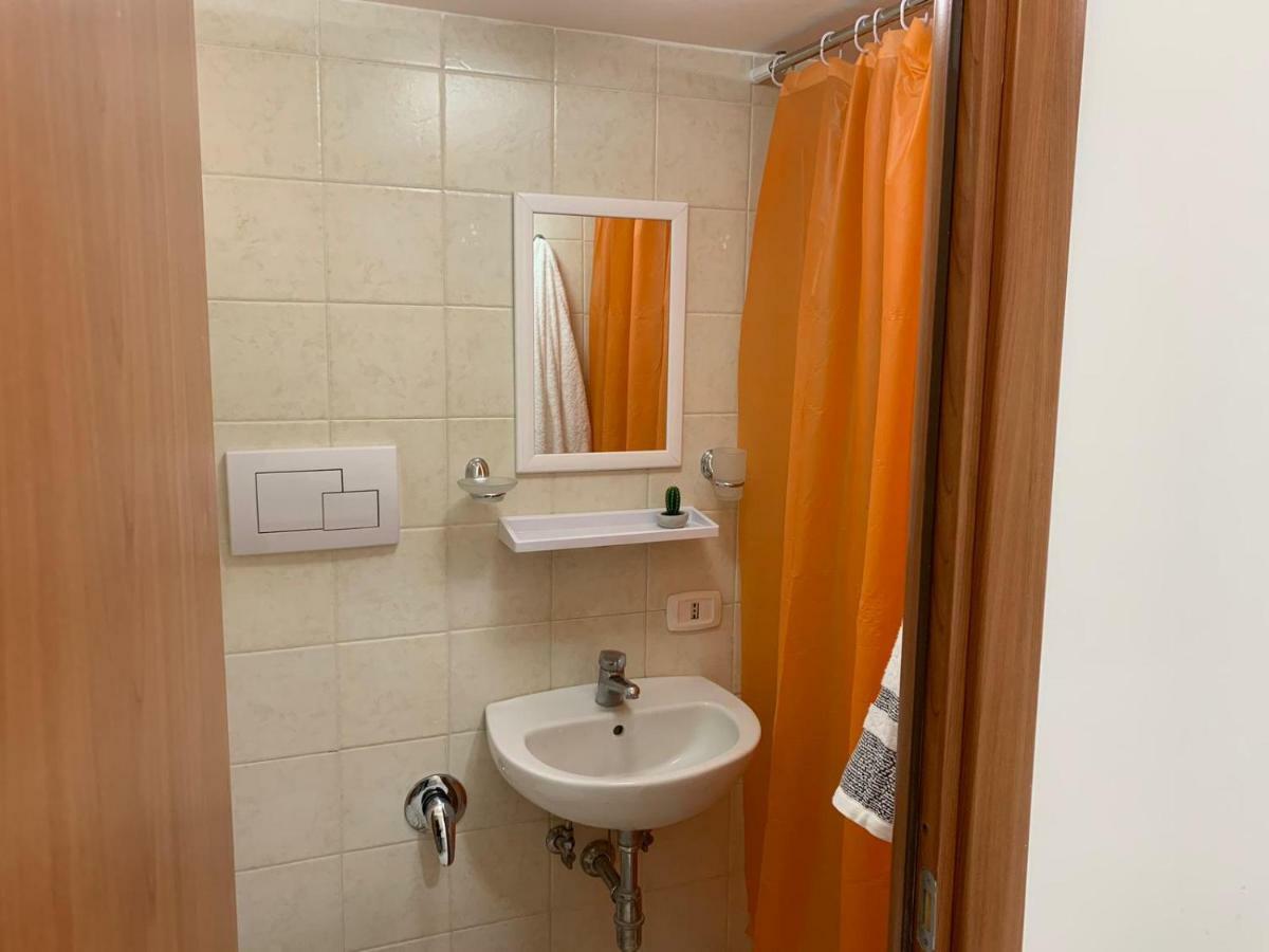 B&B Casa Gioia Ercolano Dış mekan fotoğraf