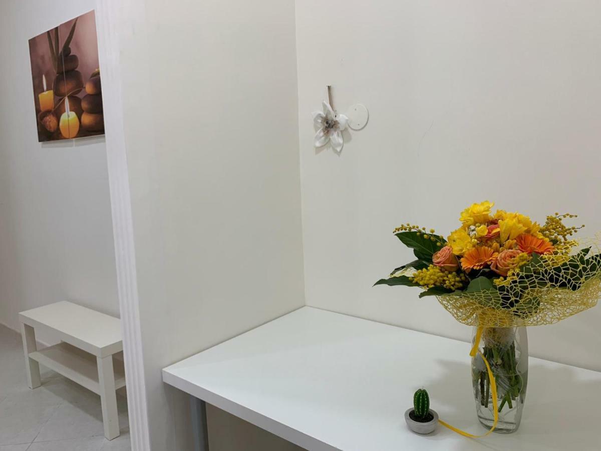 B&B Casa Gioia Ercolano Dış mekan fotoğraf