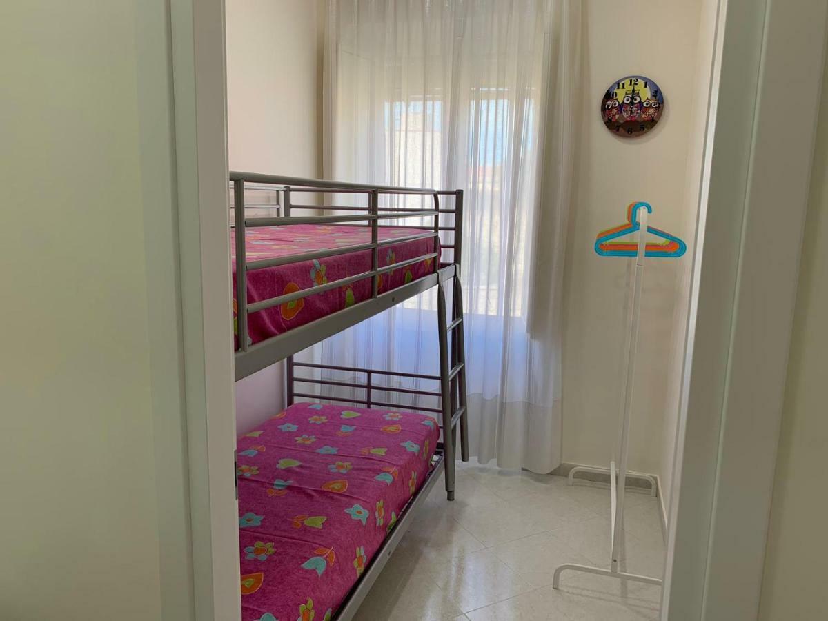 B&B Casa Gioia Ercolano Dış mekan fotoğraf