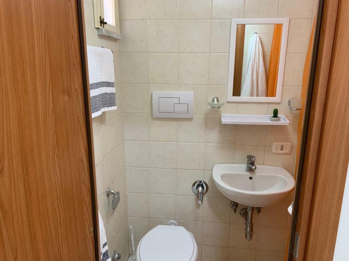 B&B Casa Gioia Ercolano Dış mekan fotoğraf
