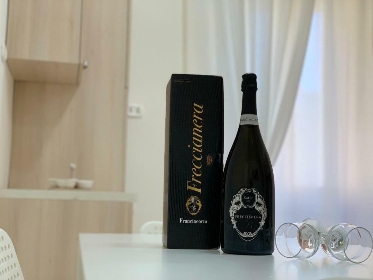 B&B Casa Gioia Ercolano Dış mekan fotoğraf
