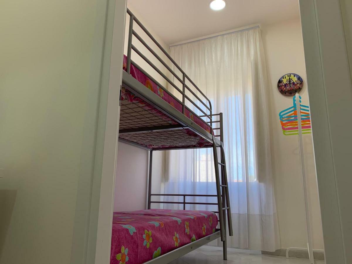 B&B Casa Gioia Ercolano Dış mekan fotoğraf