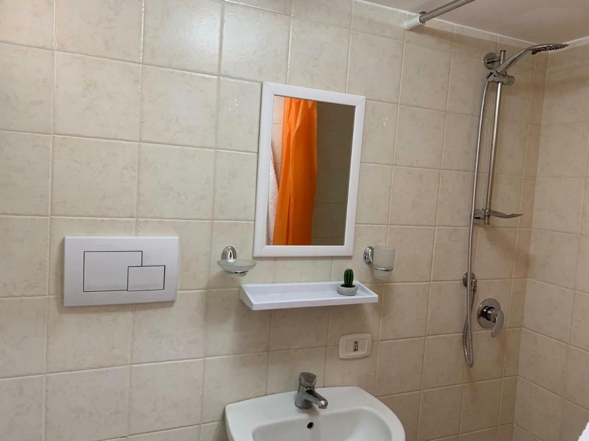 B&B Casa Gioia Ercolano Dış mekan fotoğraf
