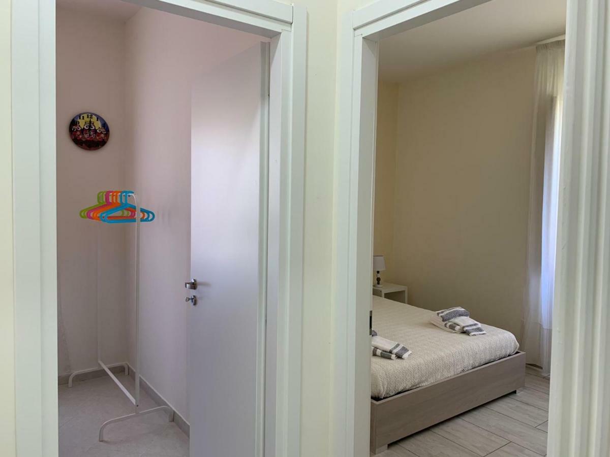 B&B Casa Gioia Ercolano Dış mekan fotoğraf