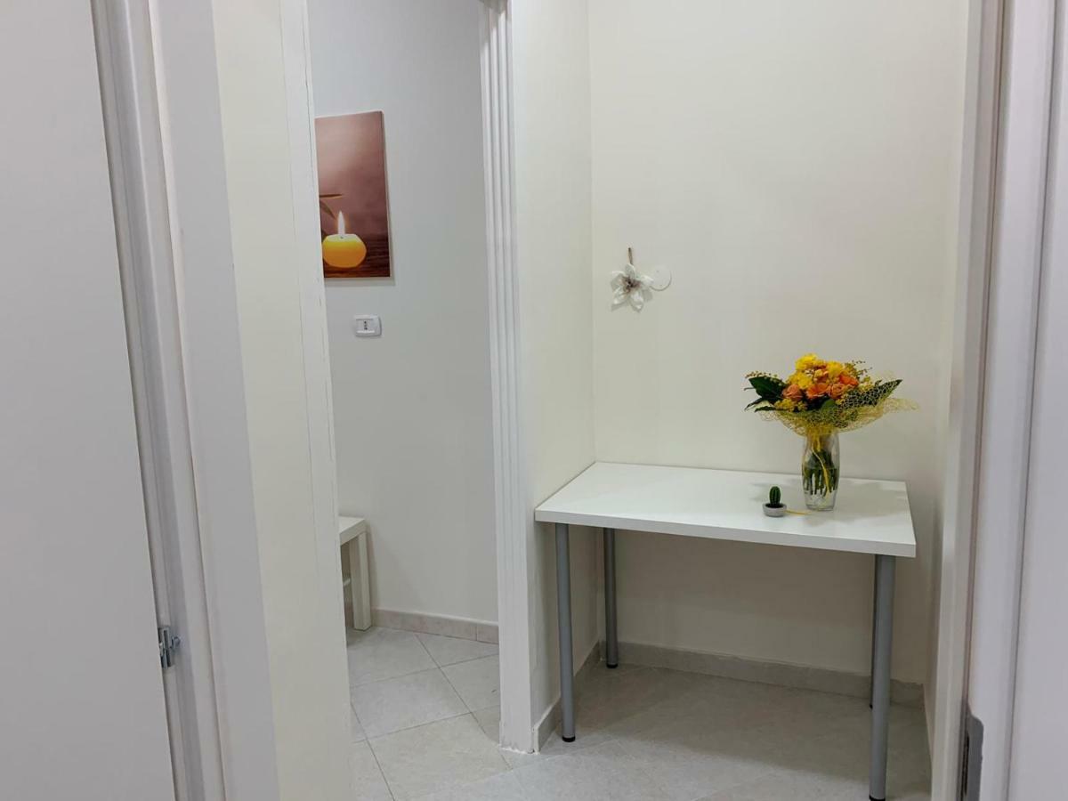 B&B Casa Gioia Ercolano Dış mekan fotoğraf