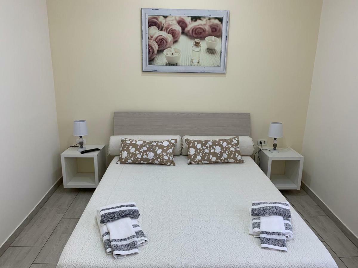 B&B Casa Gioia Ercolano Dış mekan fotoğraf