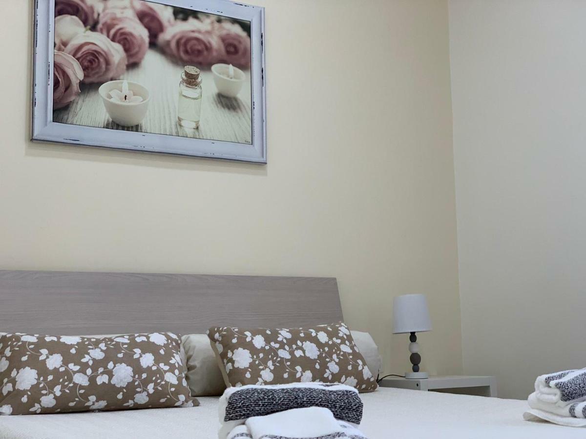 B&B Casa Gioia Ercolano Dış mekan fotoğraf
