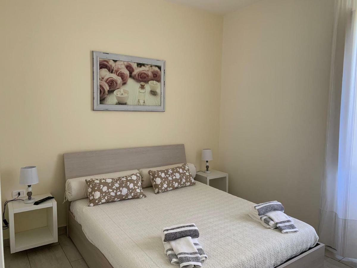 B&B Casa Gioia Ercolano Dış mekan fotoğraf