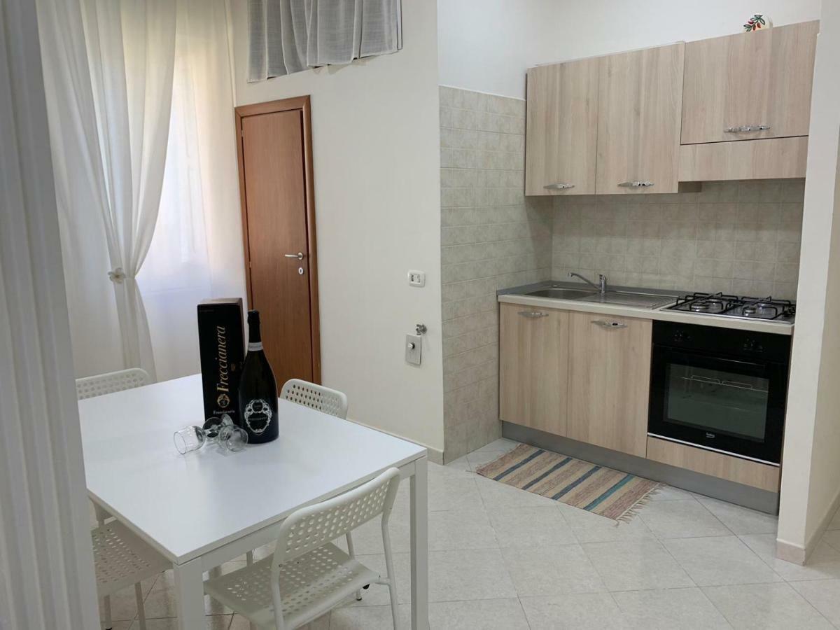 B&B Casa Gioia Ercolano Dış mekan fotoğraf