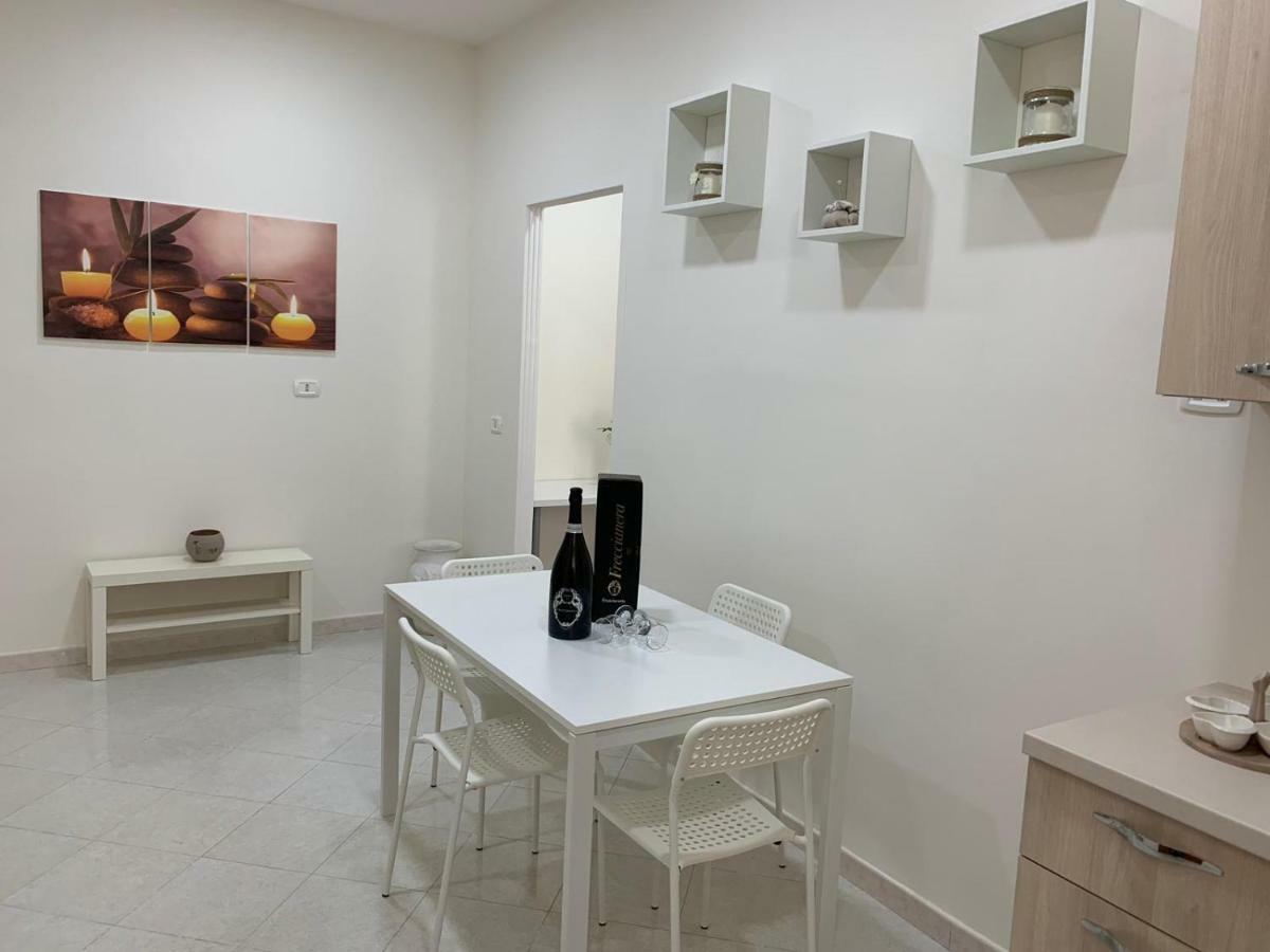 B&B Casa Gioia Ercolano Dış mekan fotoğraf