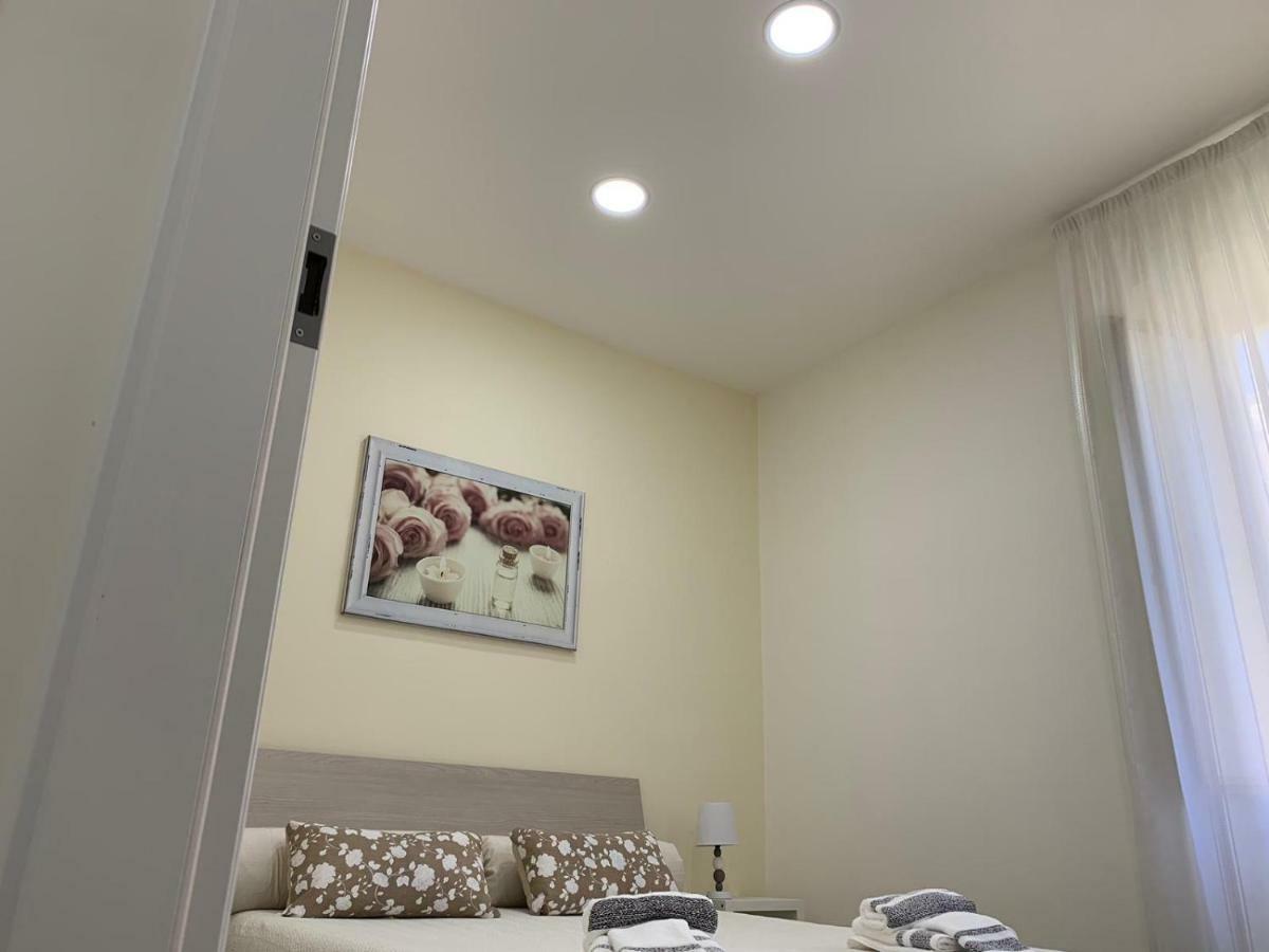 B&B Casa Gioia Ercolano Dış mekan fotoğraf
