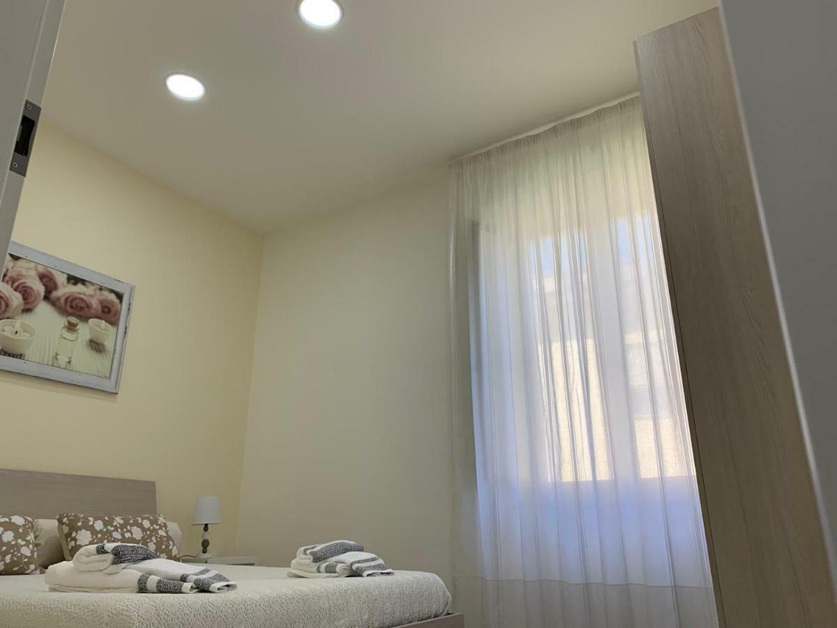 B&B Casa Gioia Ercolano Dış mekan fotoğraf