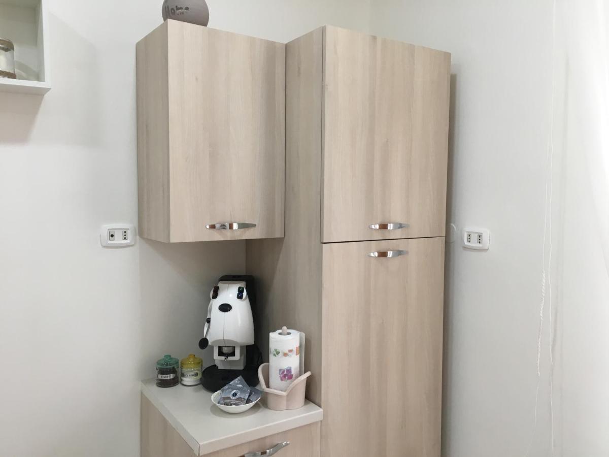 B&B Casa Gioia Ercolano Dış mekan fotoğraf