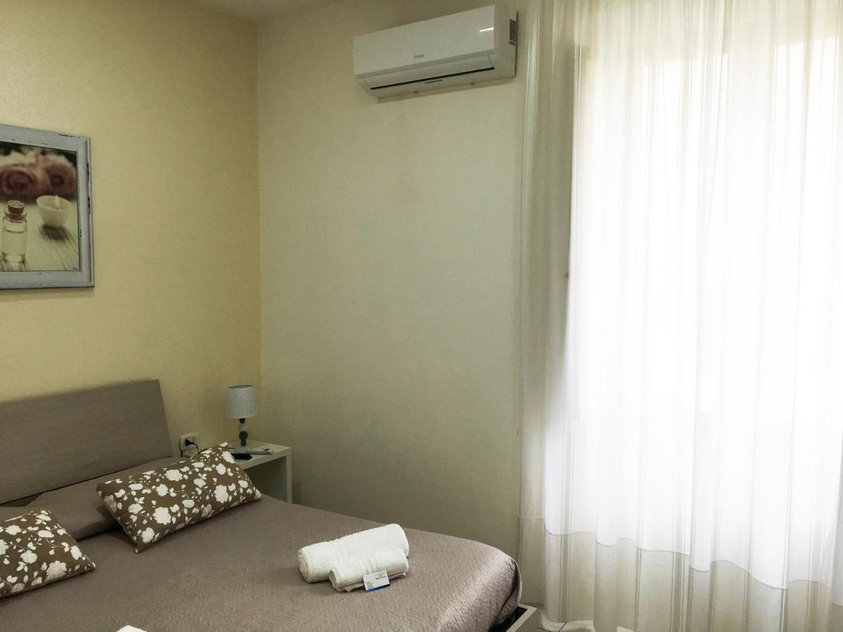 B&B Casa Gioia Ercolano Dış mekan fotoğraf